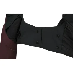 Stoic - Women's MountainWool AsplidenSt. II Ski Jacket - Skijacke