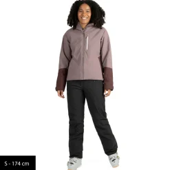 Stoic - Women's MountainWool AsplidenSt. II Ski Jacket - Skijacke
