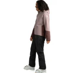 Stoic - Women's MountainWool AsplidenSt. II Ski Jacket - Skijacke