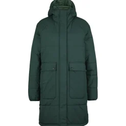 Stoic - Women's MountainWool200 StorboSt. Padded Coat - Mantel