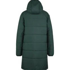 Stoic - Women's MountainWool200 StorboSt. Padded Coat - Mantel