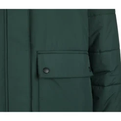 Stoic - Women's MountainWool200 StorboSt. Padded Coat - Mantel