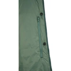 Stoic - Women's MountainWool200 StorboSt. Padded Coat - Mantel