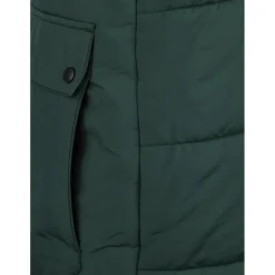 Stoic - Women's MountainWool200 StorboSt. Padded Coat - Mantel