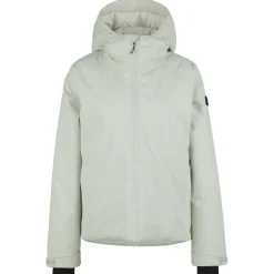 Stoic - Women's MountainWool MMXX.UppsalaSt. II Jacket - Winterjacke
