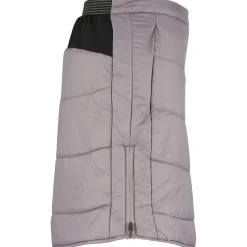 Stoic - Women's MountainWool KilvoSt. Padded Skirt Warm - Kunstfaserrock