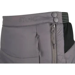 Stoic - Women's MountainWool KilvoSt. Padded Skirt Warm - Kunstfaserrock