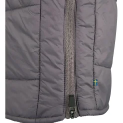 Stoic - Women's MountainWool KilvoSt. Padded Skirt Warm - Kunstfaserrock