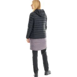 Stoic - Women's MountainWool KilvoSt. Padded Skirt Warm - Kunstfaserrock