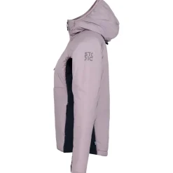 Stoic - Women's MountainWool60 JokkmokkSt. Hybrid Hoody - Isolationsjacke