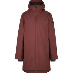 Stoic - Women's MountainWool MMXX. Uppsala Coat - Mantel