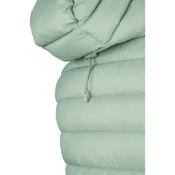 Stoic - Women's PerformanceDown SalmiSt. Vest with Hood - Daunenweste