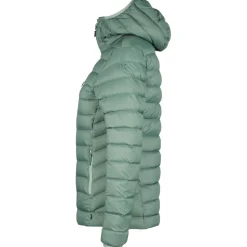 Stoic - Women's PerformanceDown SalmiSt. Jacket with Hood - Daunenjacke