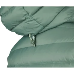 Stoic - Women's PerformanceDown SalmiSt. Jacket with Hood - Daunenjacke