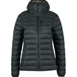 Stoic - Women's PerformanceDown SalmiSt. Jacket with Hood - Daunenjacke