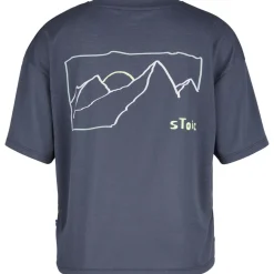 Stoic - Women's QuickDry SkaraSt. Backprint Tee - Funktionsshirt