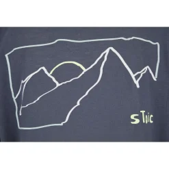 Stoic - Women's QuickDry SkaraSt. Backprint Tee - Funktionsshirt