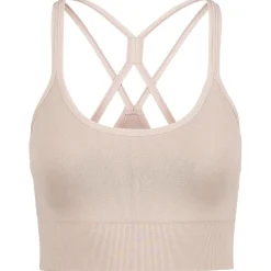 Stoic - Women's VegbySt. II Flow Seamless Bra - Sport-BH