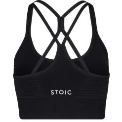 Stoic - Women's VegbySt. II Flow Seamless Bra - Sport-BH