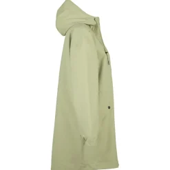 Stoic - Women's VilhelminaSt. Raincoat - Regenjacke