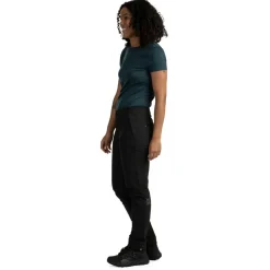 Stoic - Women's VittangiSt. Softshell Pants - Softshellhose