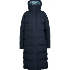Stoic - Women's WarmDown MMXX. Pitea Long Parka - Parka