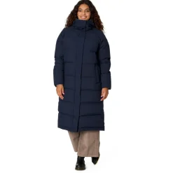 Stoic - Women's WarmDown MMXX. Pitea Long Parka - Parka