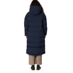 Stoic - Women's WarmDown MMXX. Pitea Long Parka - Parka