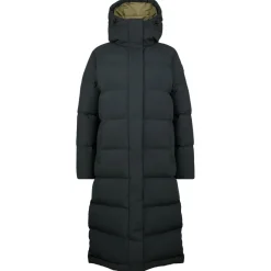 Stoic - Women's WarmDown MMXX. Pitea Long Parka - Parka