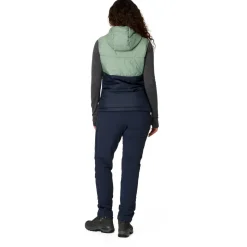 Stoic - Women's Wool HoforSt. Softshell Winter Pants - Winterhose