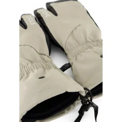 Stoic - Wool NalluSt. III 3 Finger - Handschuhe