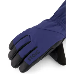 Stoic - Wool NalluSt. III 5 Finger - Handschuhe