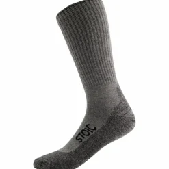 Stoic - Wool Silk Hiking Socks - Wandersocken
