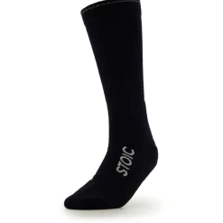 Stoic - Wool Silk Hiking Socks - Wandersocken