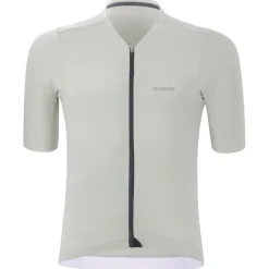 straede - Aerlig Jersey - Radtrikot