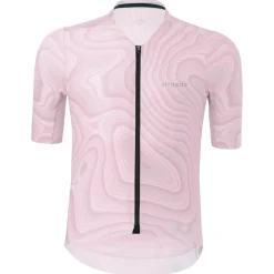 straede - Aerlig Jersey - Radtrikot