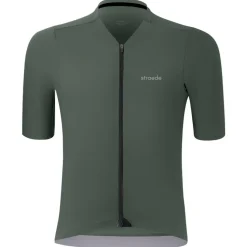 straede - Aerlig Jersey - Radtrikot