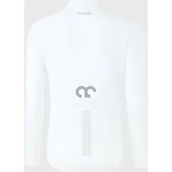 straede - Aerlig Longsleeve - Radtrikot