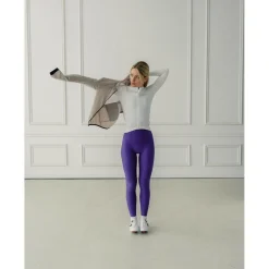 straede - Aerlig Longsleeve - Radtrikot