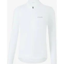straede - Aerlig Longsleeve - Radtrikot