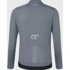 straede - Aerlig Thermal Longsleeve - Radtrikot