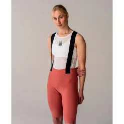 straede - Aero Endurance Bib - Radhose