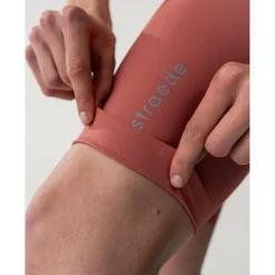 straede - Aero Endurance Bib - Radhose