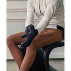 straede - Kaern Winter Jacket - Fahrradjacke