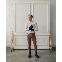 straede - Kaern Winter Jacket - Fahrradjacke