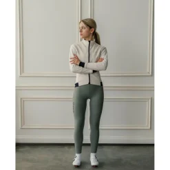 straede - Kaern Winter Jacket - Fahrradjacke