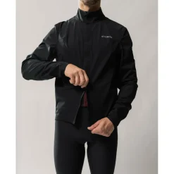 straede - Rain Jacket - Fahrradjacke