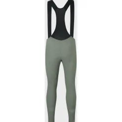 straede - Winter Thermal Bib Tight - Radhose