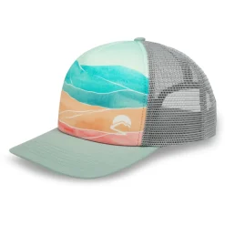 Sunday Afternoons - Artist Series Trucker - Cap