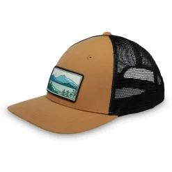 Sunday Afternoons - Artist Series Patch Trucker - Cap